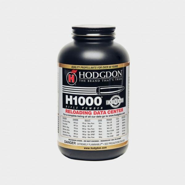 Hodgdon H1000