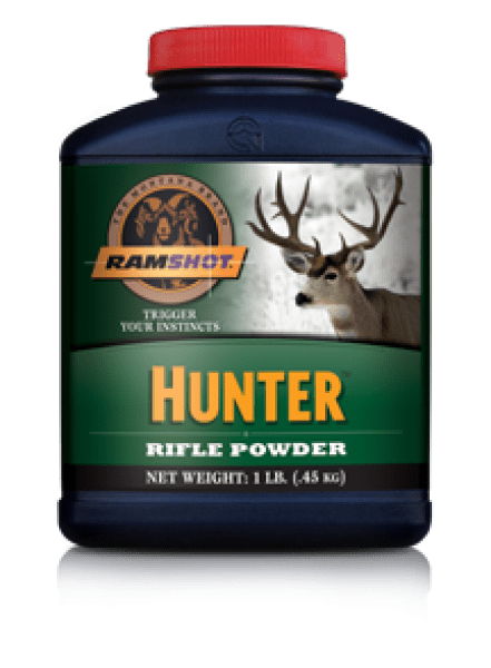 Ramshot Hunter