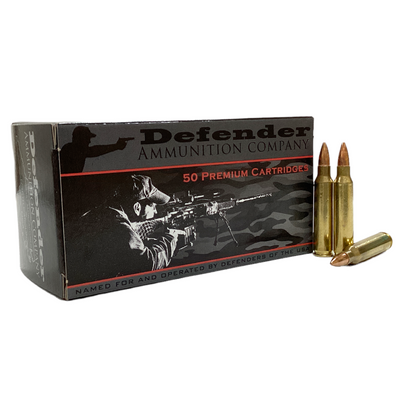 .223 Target/Practice