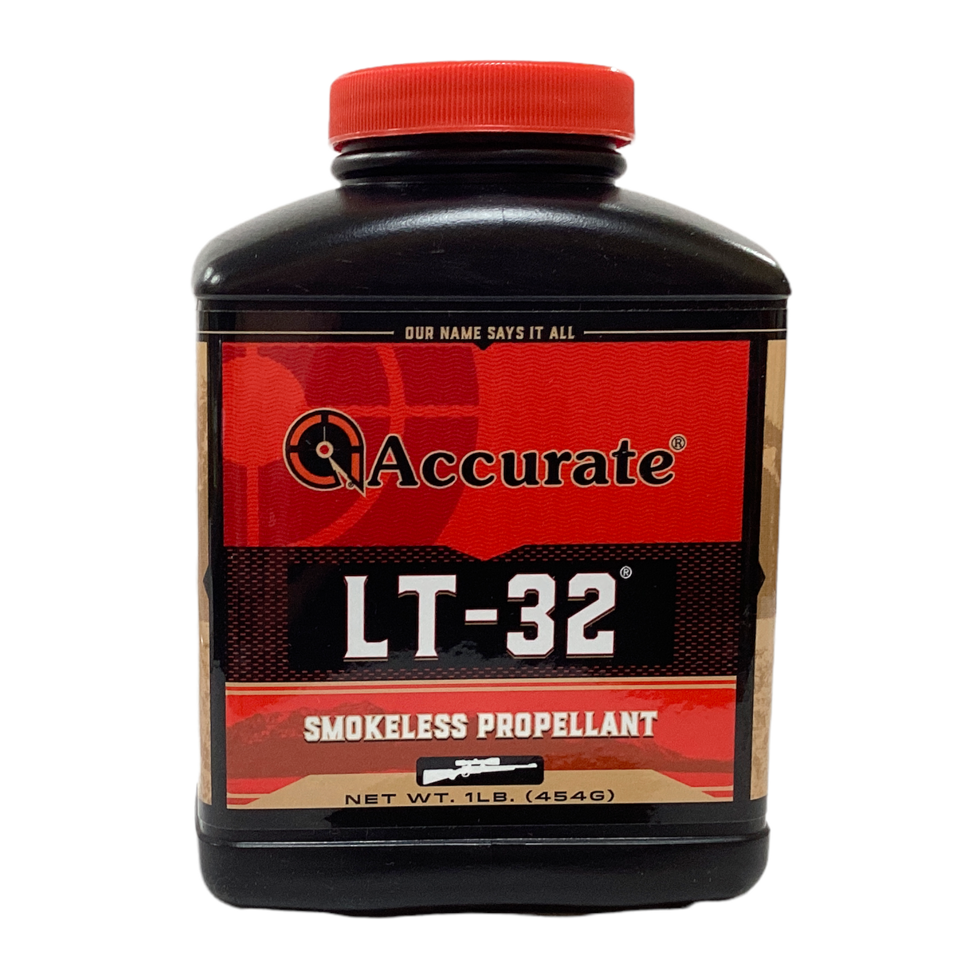 Accurate LT-32