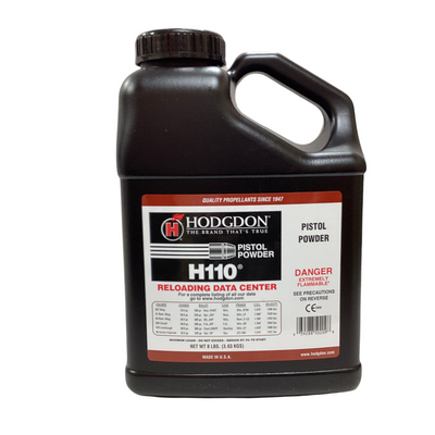 Hodgdon H110