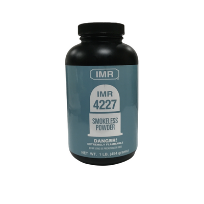 IMR 4227