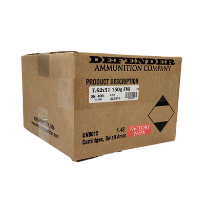 7.62 x 51