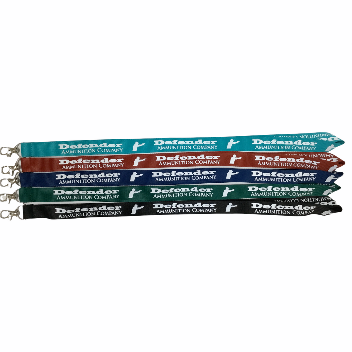 Defender Lanyards