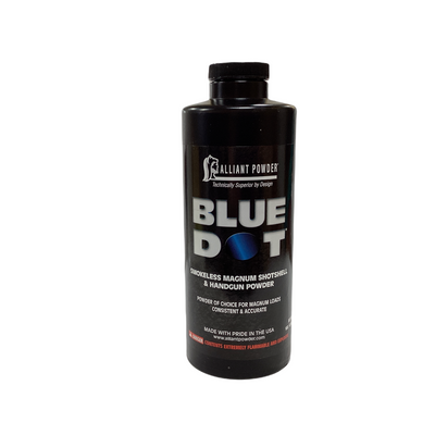 Alliant Blue Dot