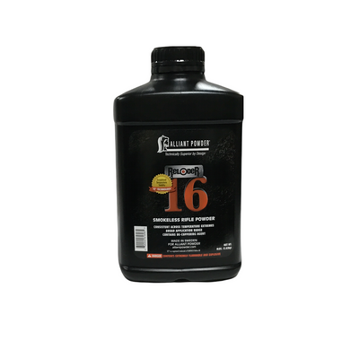 Alliant Reloder 16