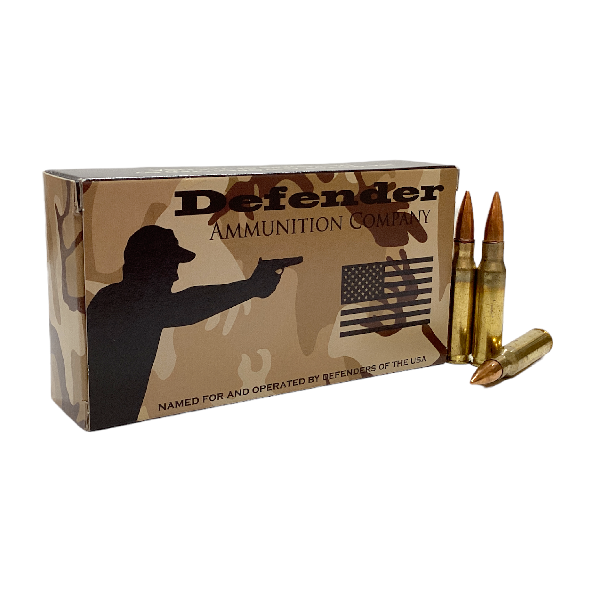 7.62 x 51