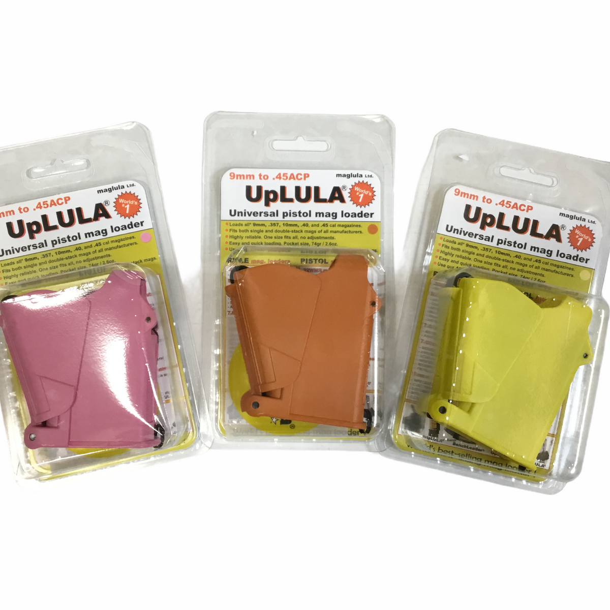 Uplula Mag Loader