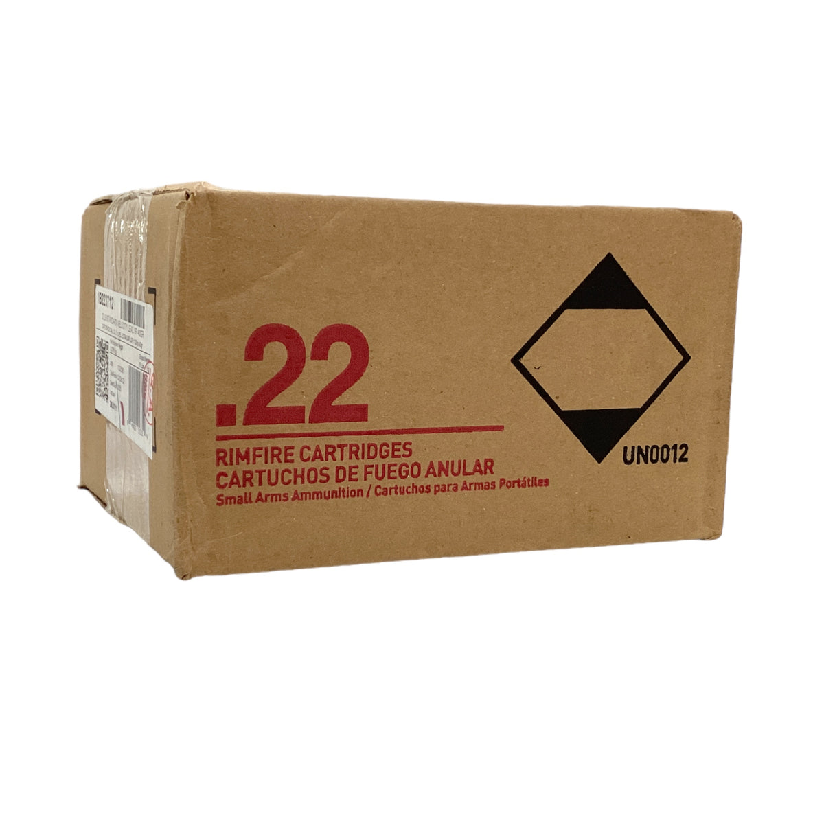 Aguila 22 Long Rifle