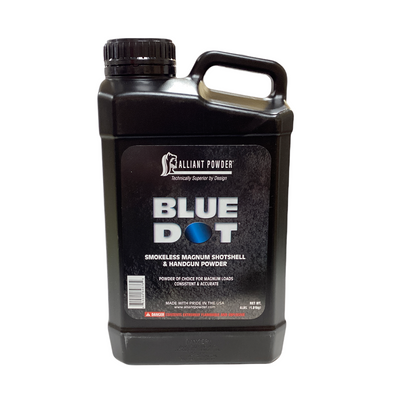 Alliant Blue Dot
