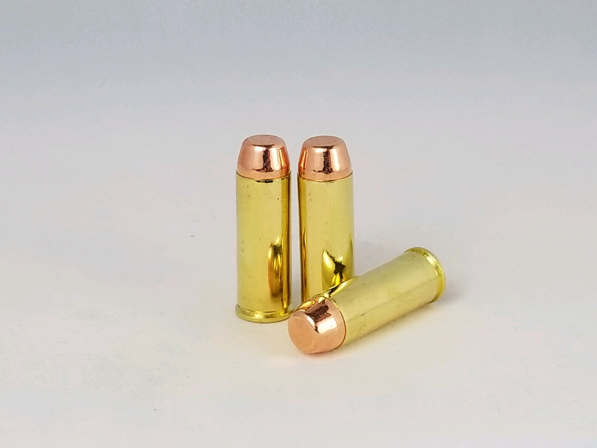 45 Long Colt Target/Practice