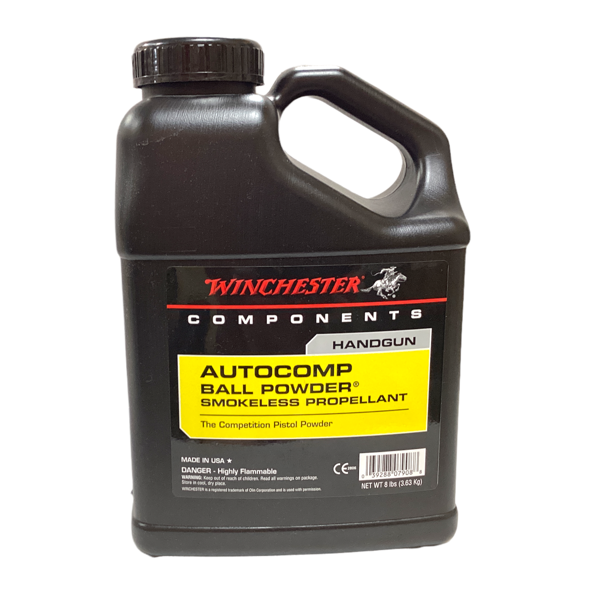 Winchester Autocomp