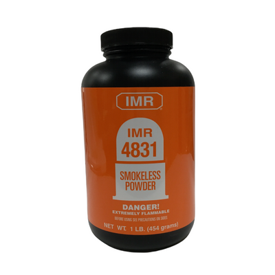 IMR 4831