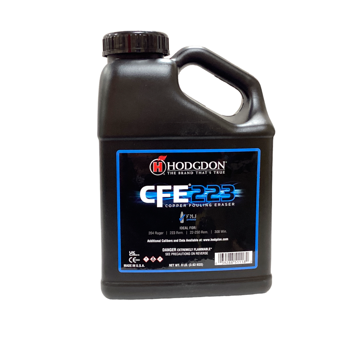 Hodgdon CFE 223