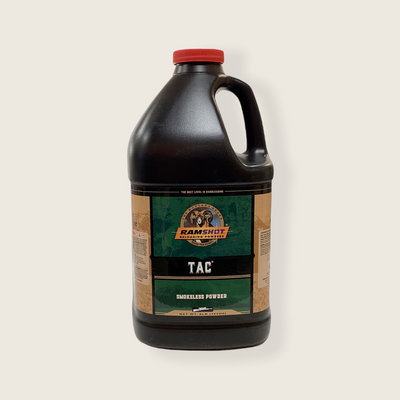Ramshot TAC