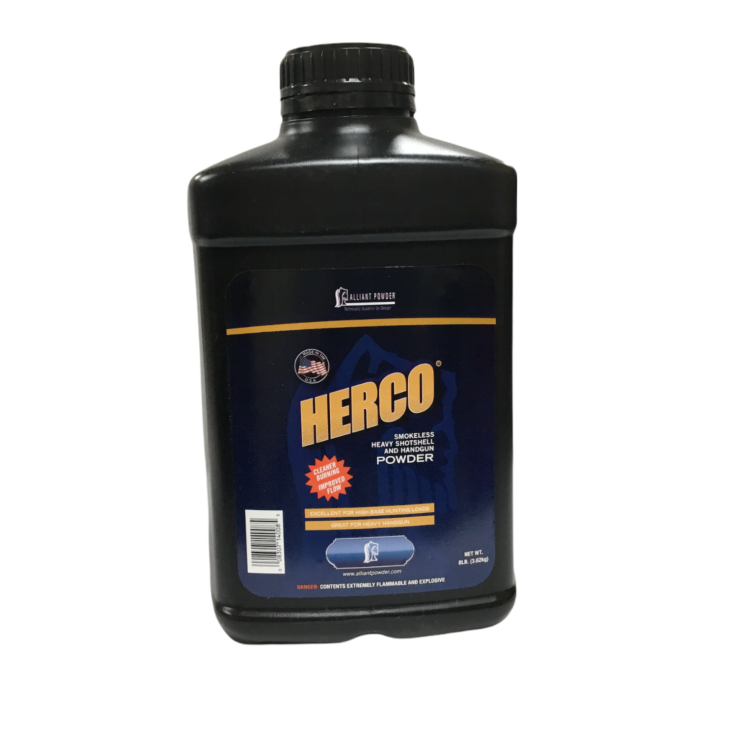 Alliant Herco
