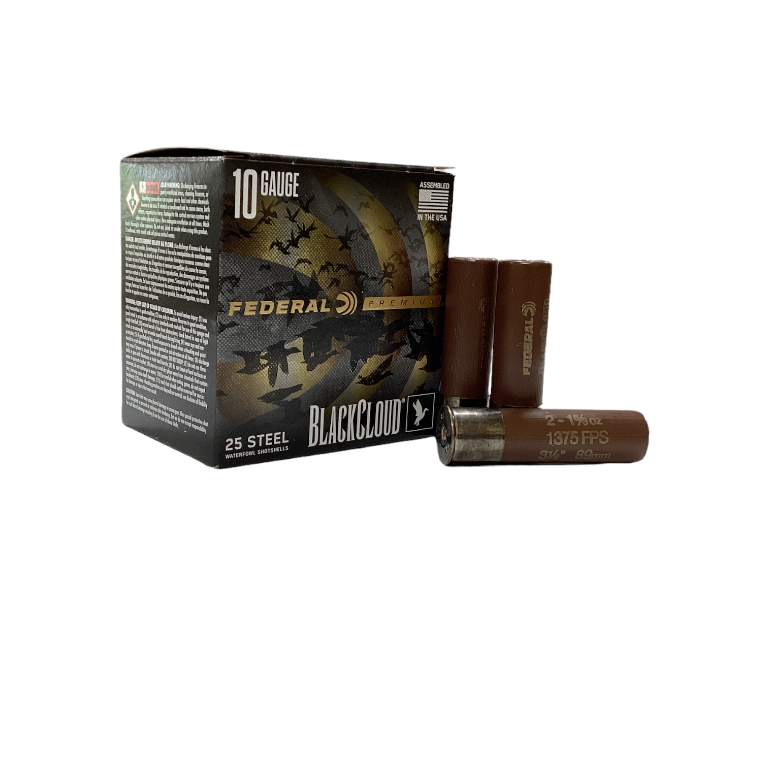 10 Gauge