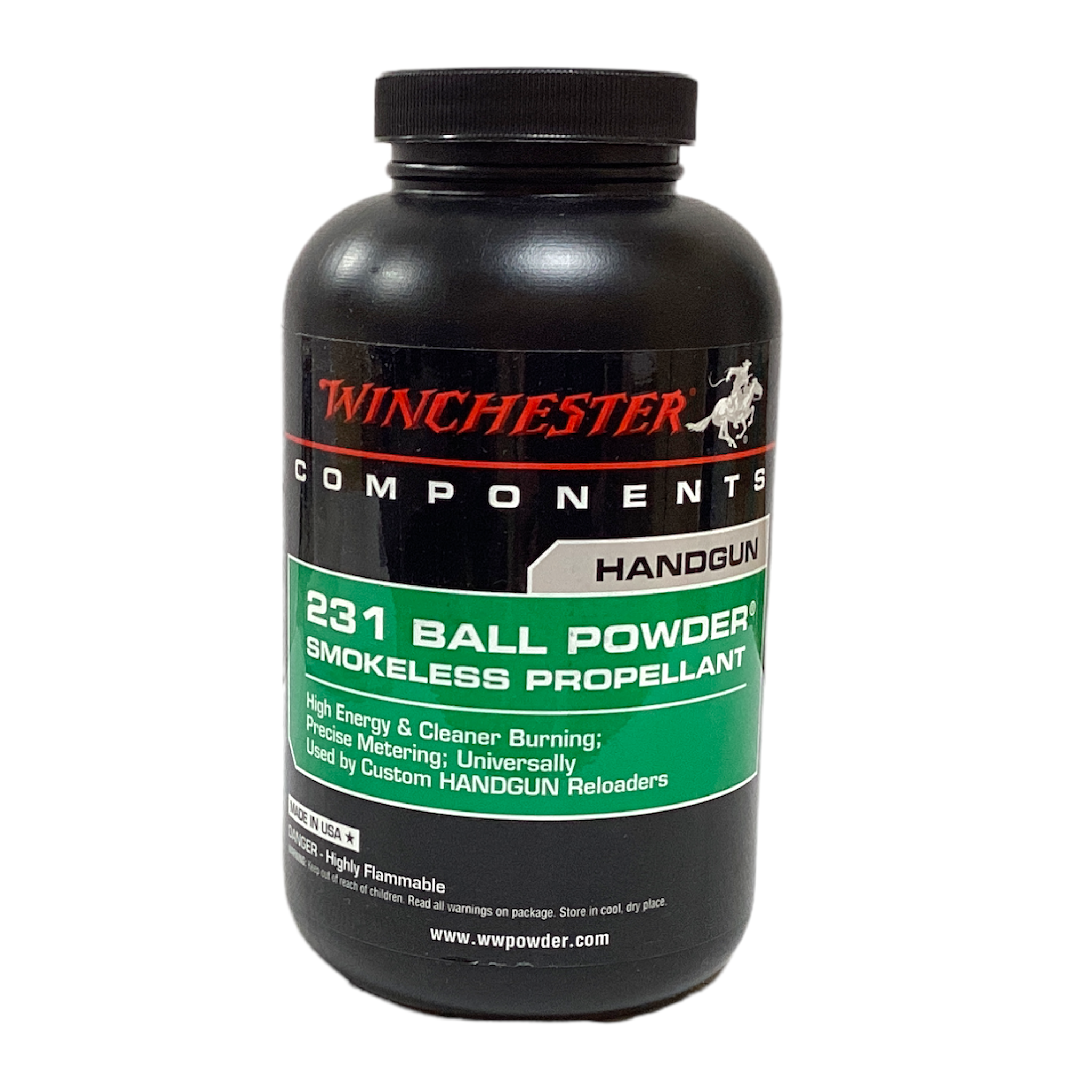Winchester 231