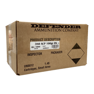 380 ACP