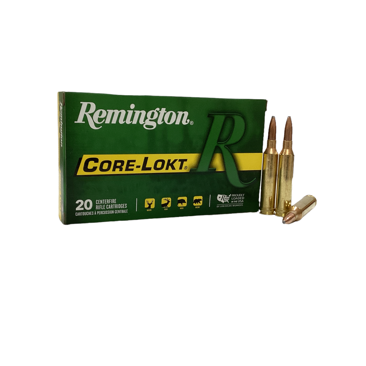 Remington 7mm Remington Mag