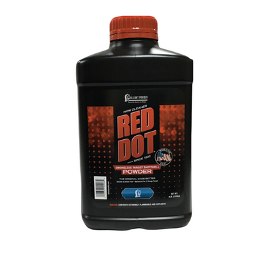 Alliant Red Dot