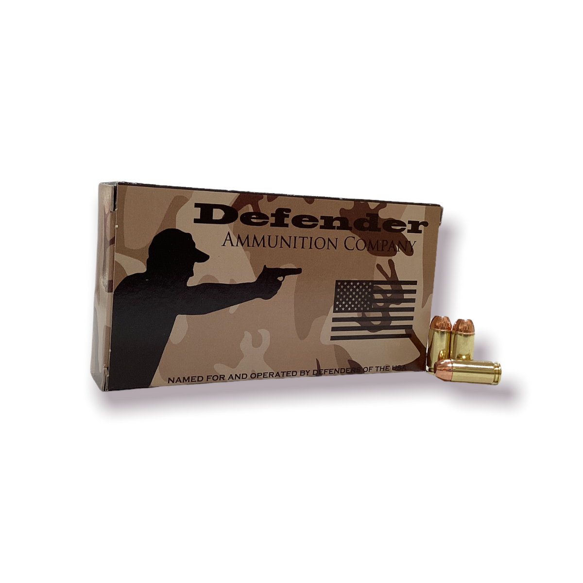 40 S&W Target/Practice