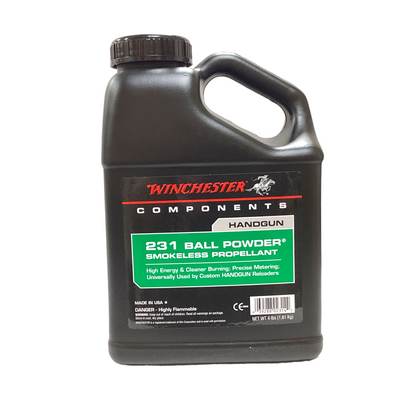 Winchester 231