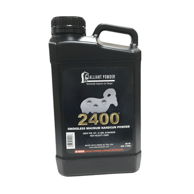 Alliant 2400