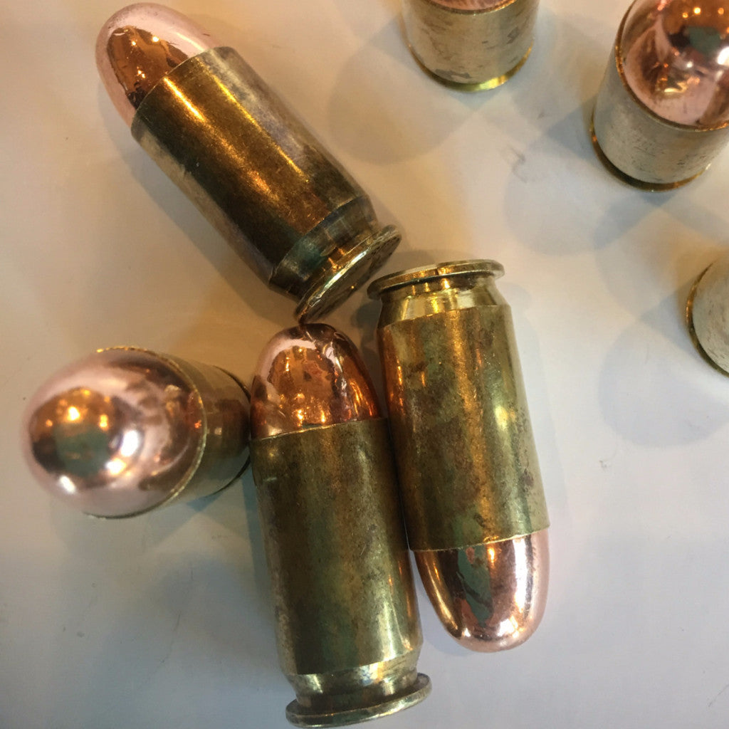 Factory Blemished Ammo