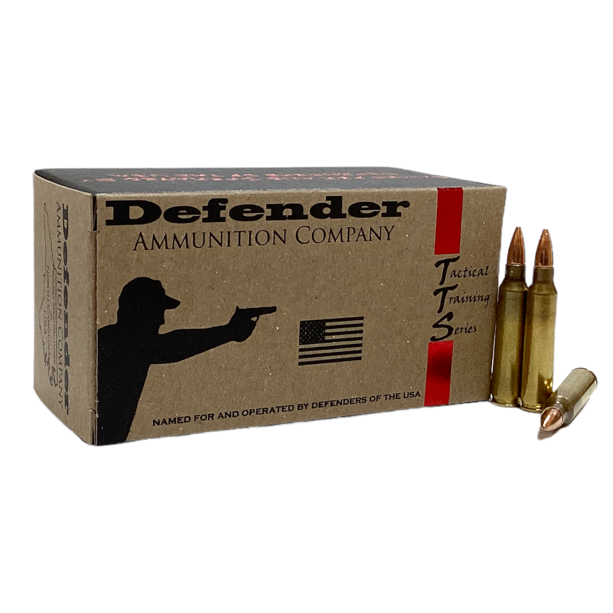 .223 Target/Practice