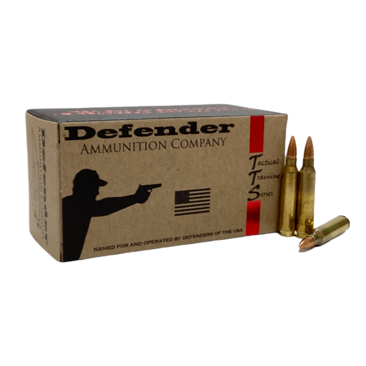 .223 Target/Practice