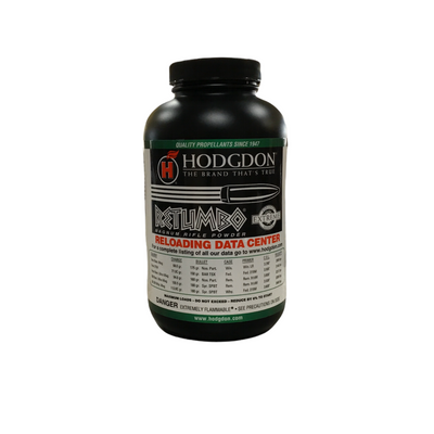 Hodgdon Retumbo
