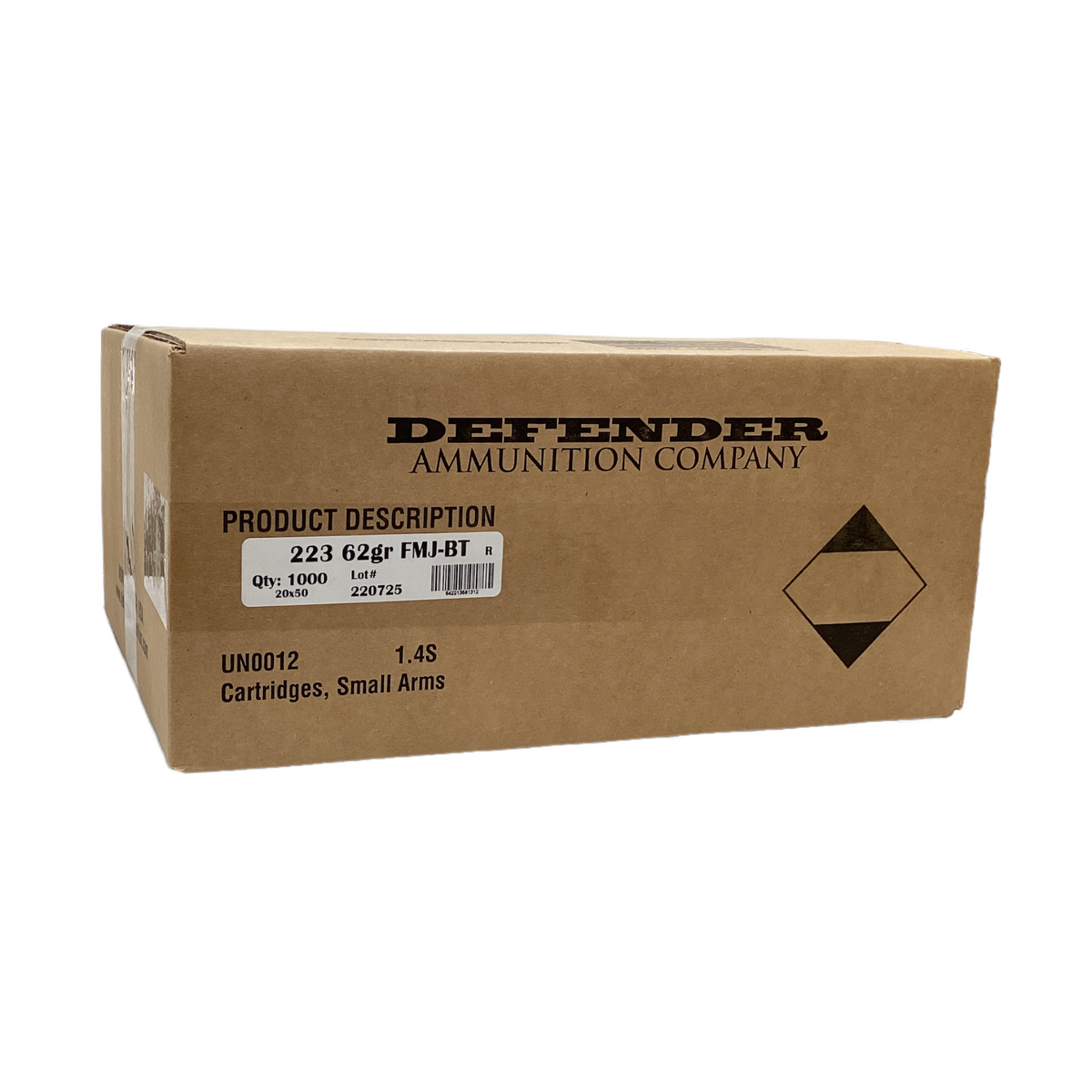 .223 Target/Practice