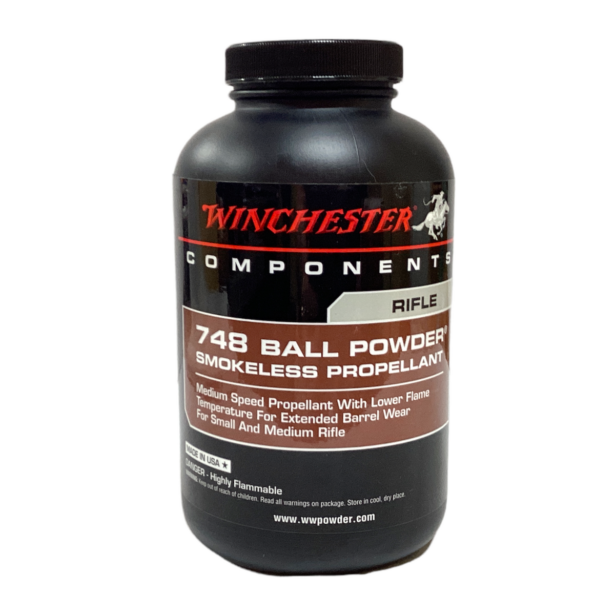 Winchester 748