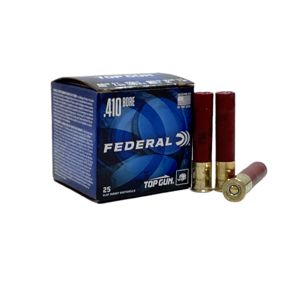 Federal .410 Gauge