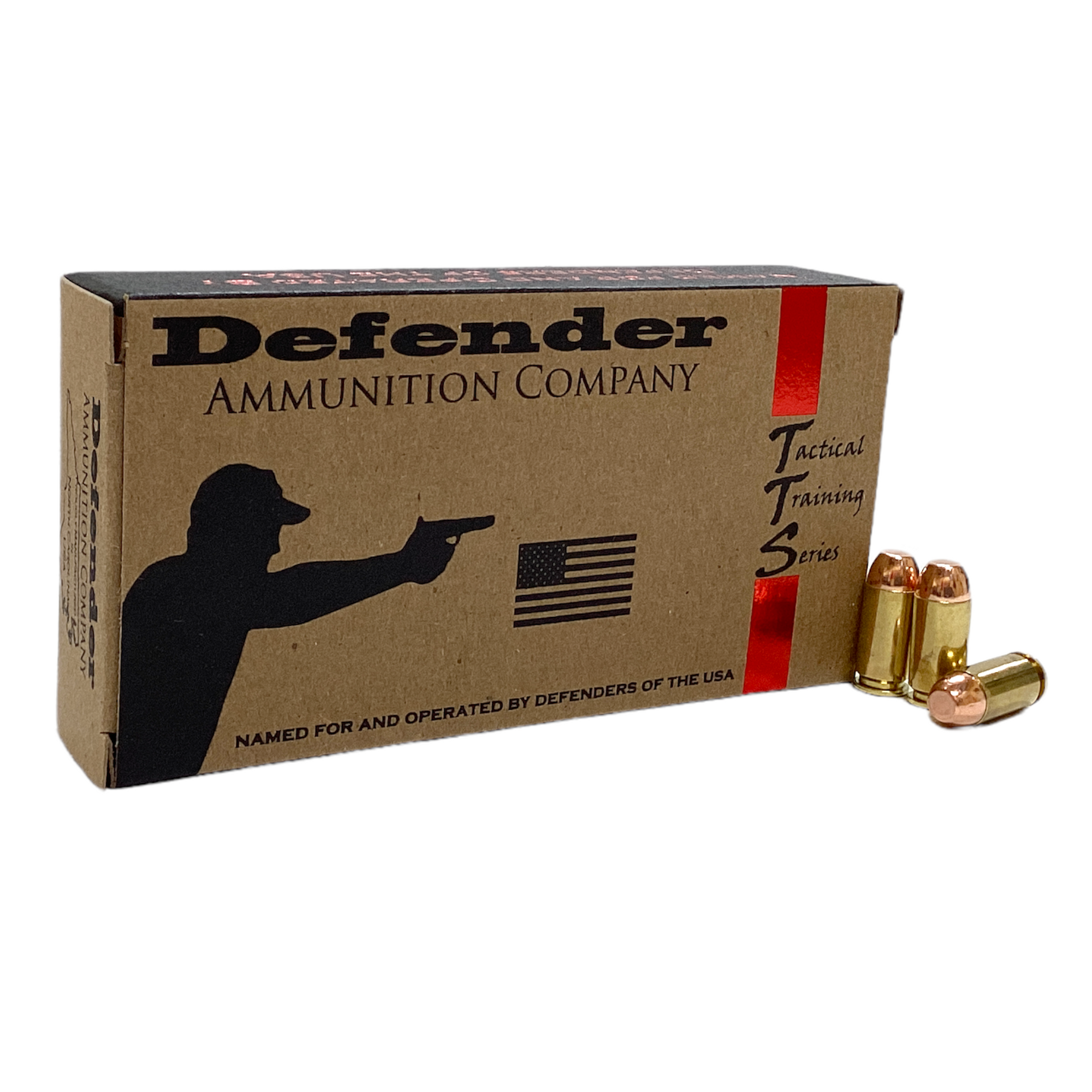 40 S&W