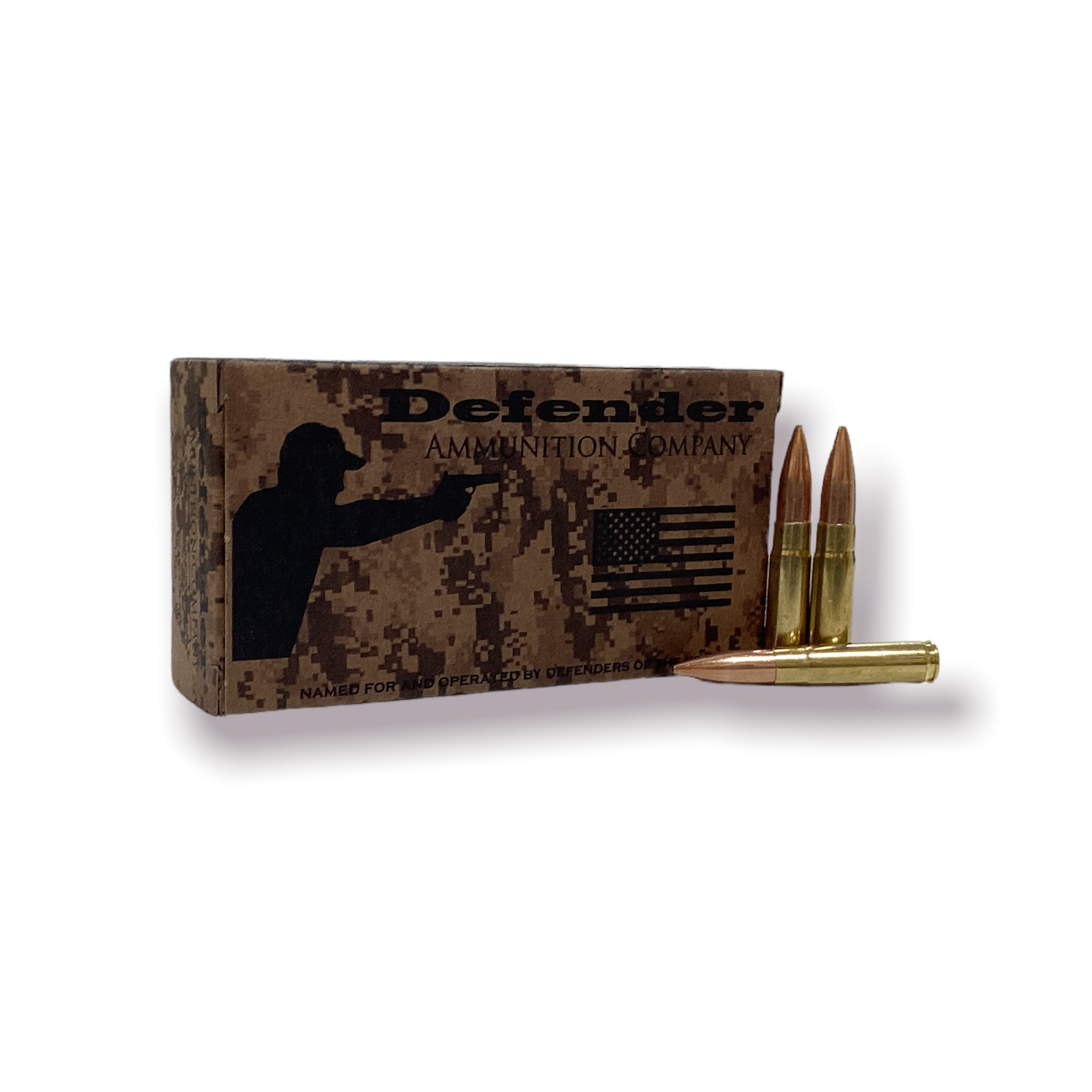 300 Blackout Target/Practice