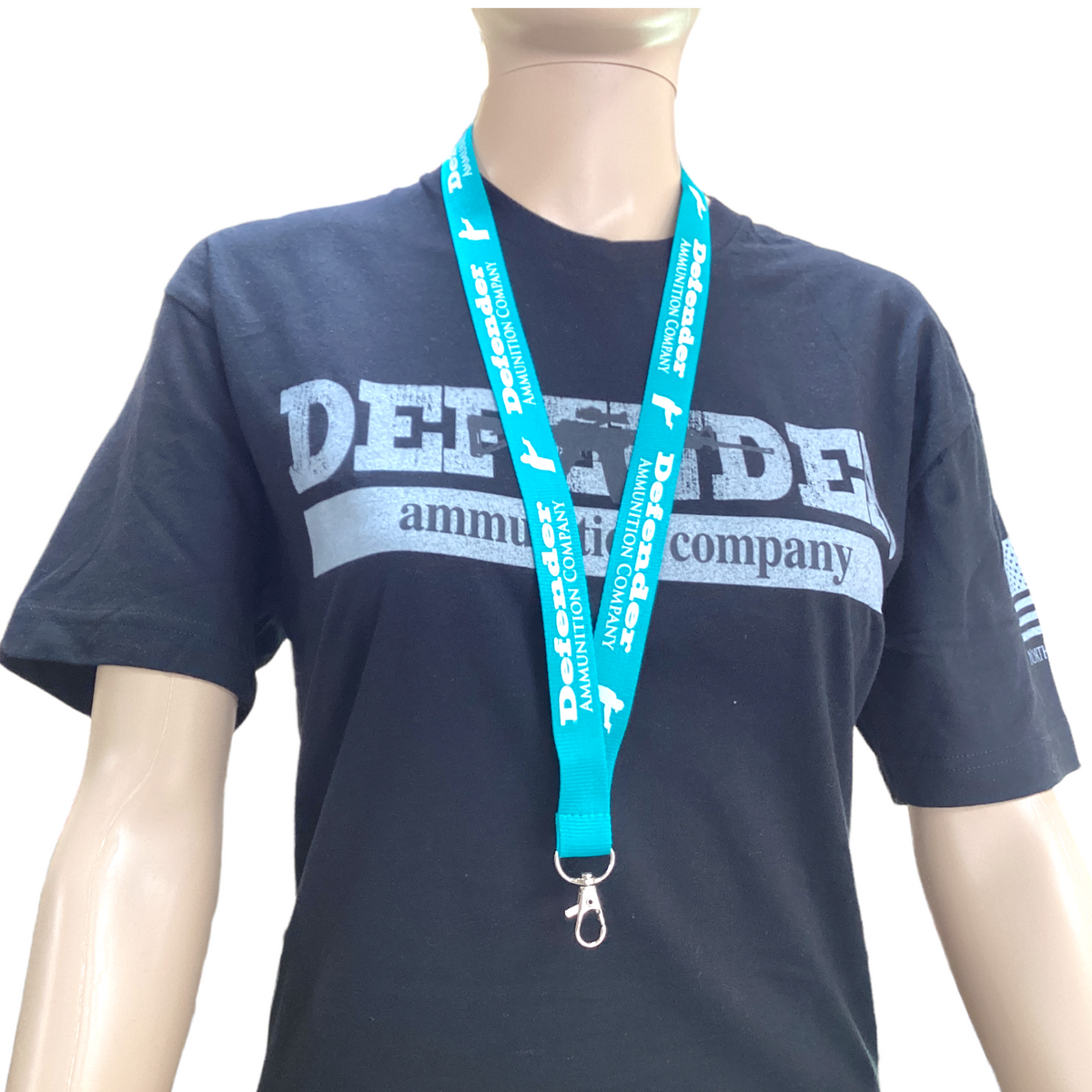 Defender Lanyards