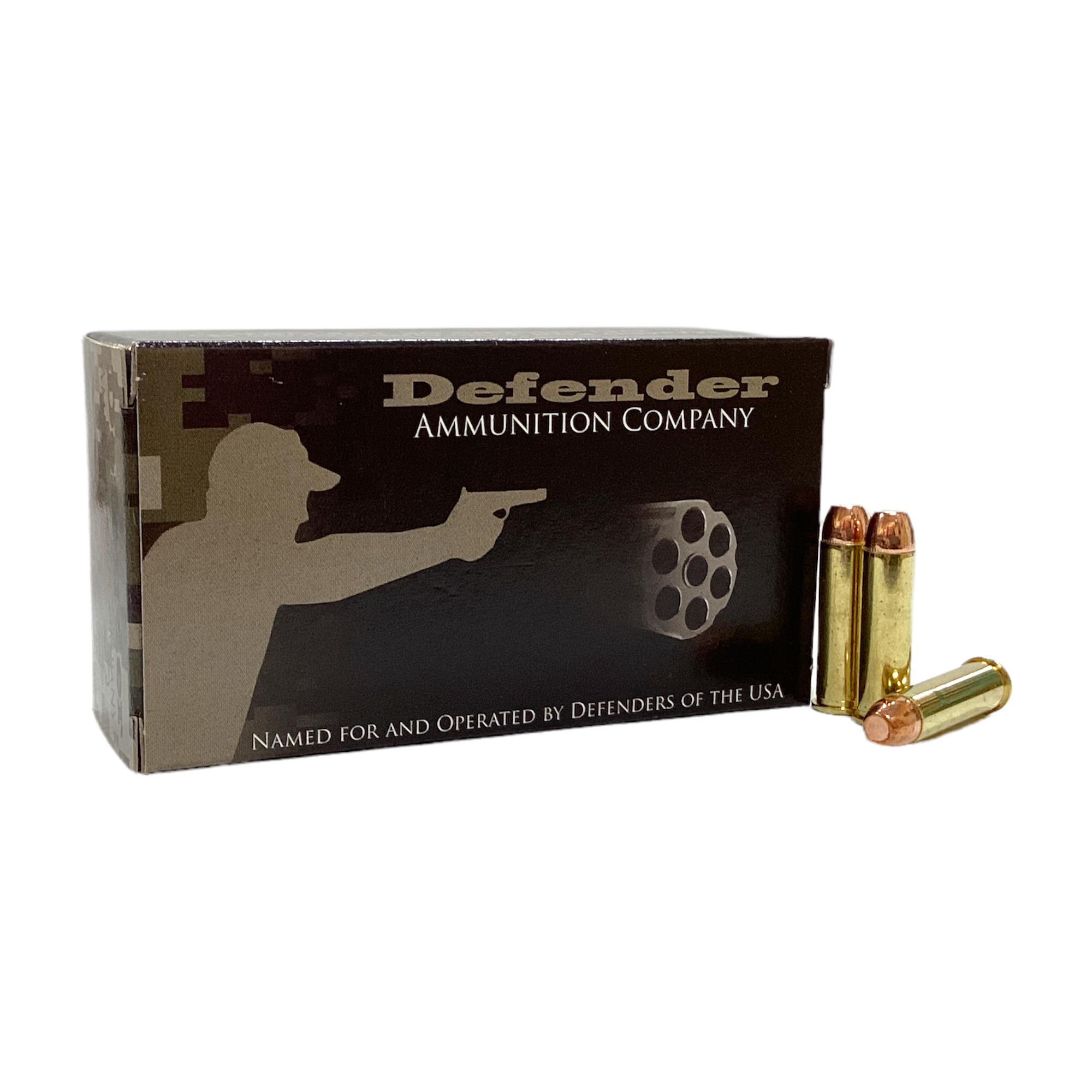 357 Magnum