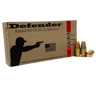 357 Sig Target/Practice
