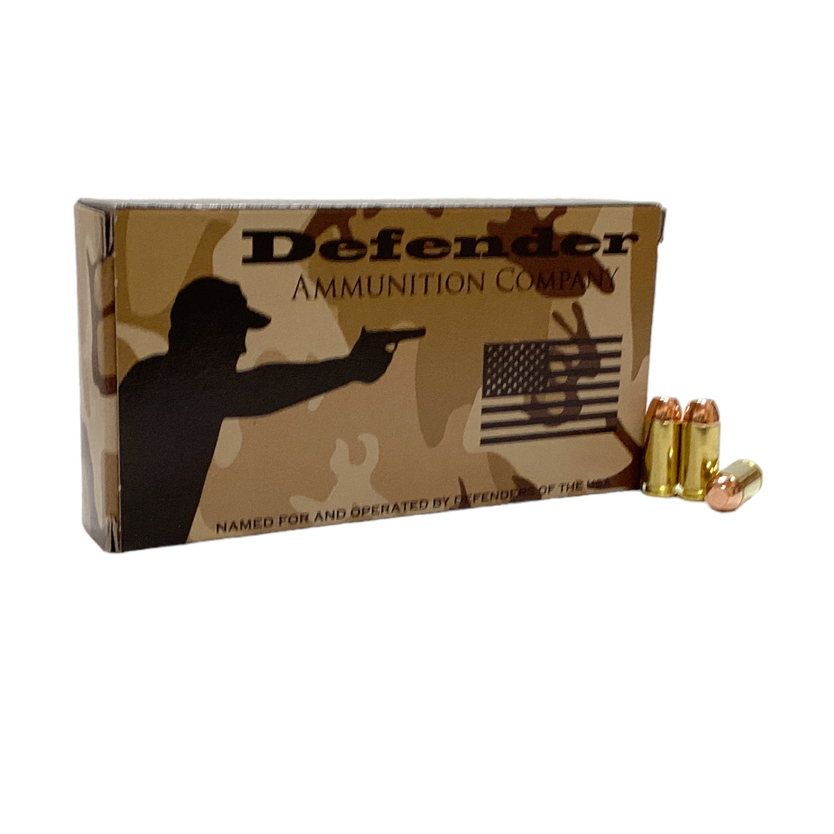 40 S&W Target/Practice