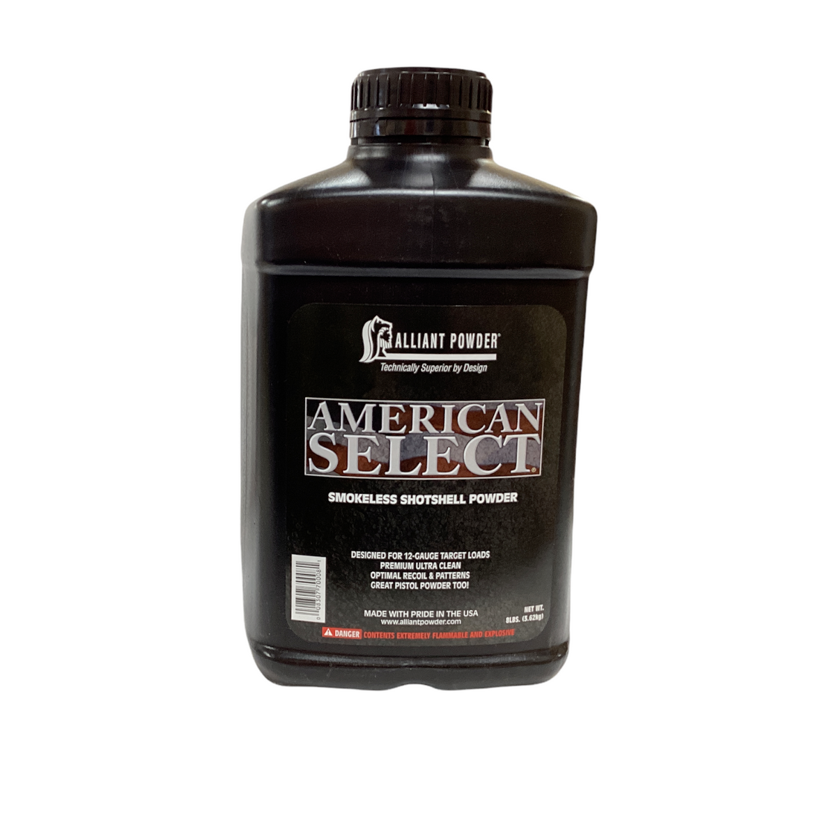 Alliant American Select