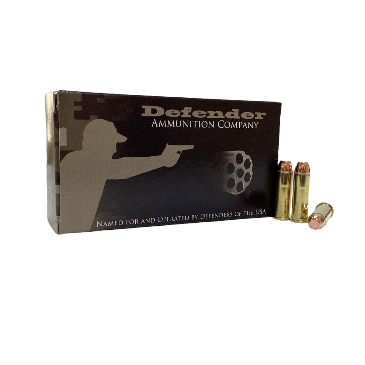 38 Special Target/Practice