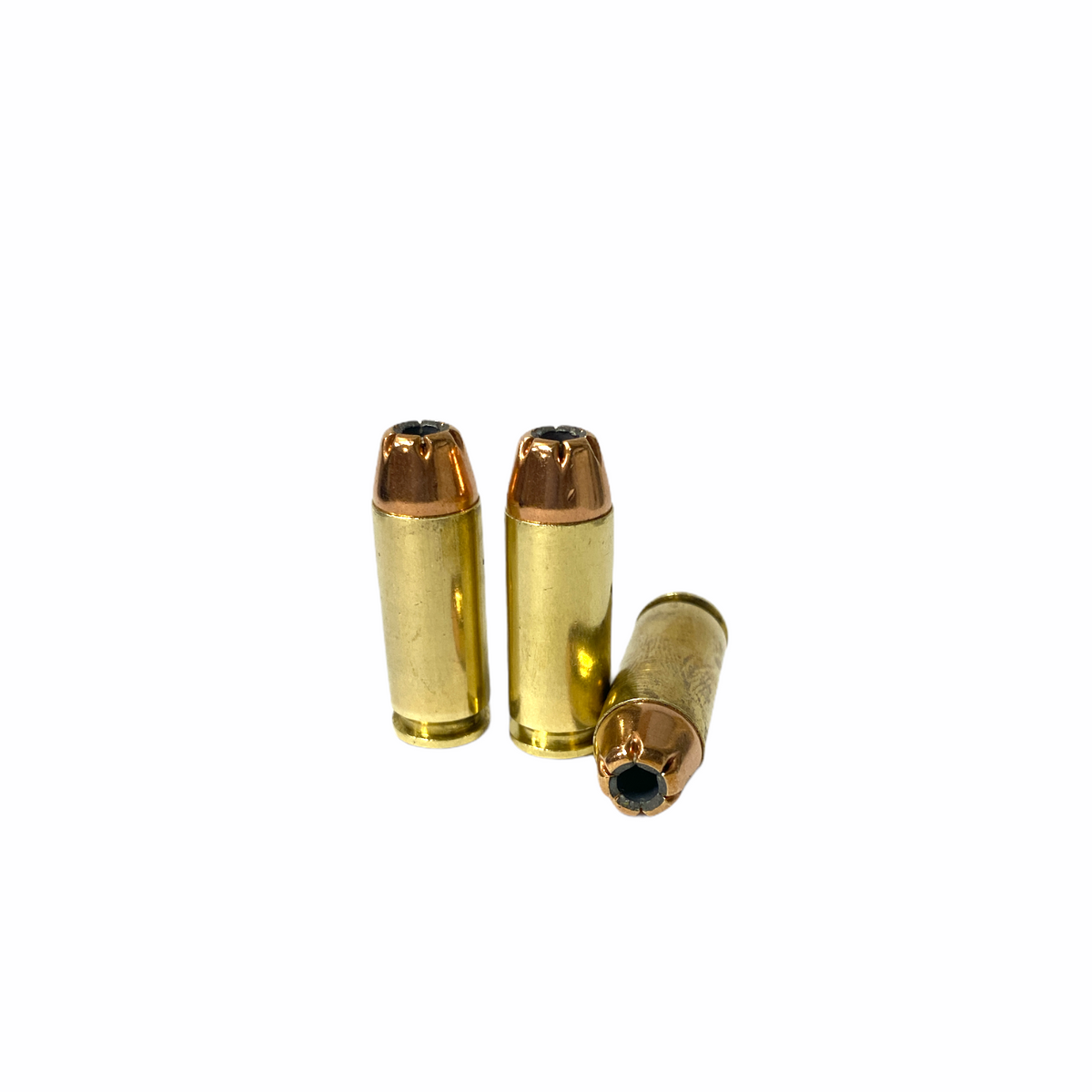 10mm Hollow Point/ Defensive Rounds