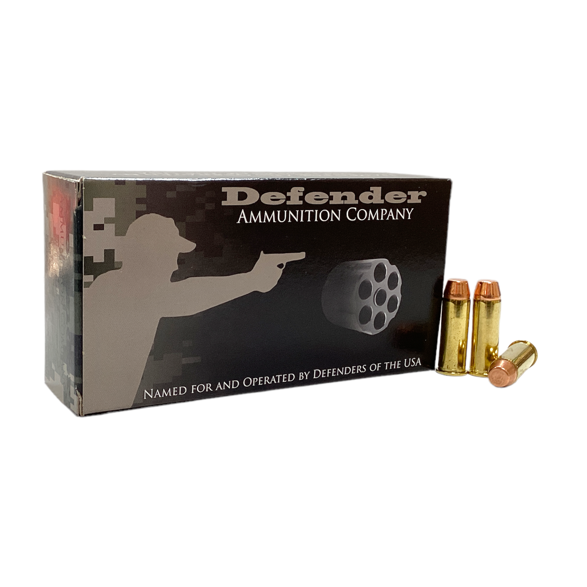 44 Magnum