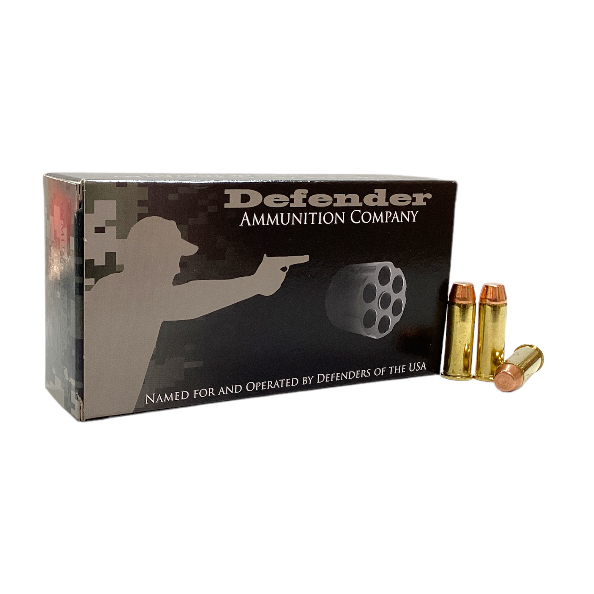 44 Magnum