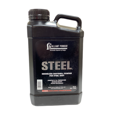Alliant Steel