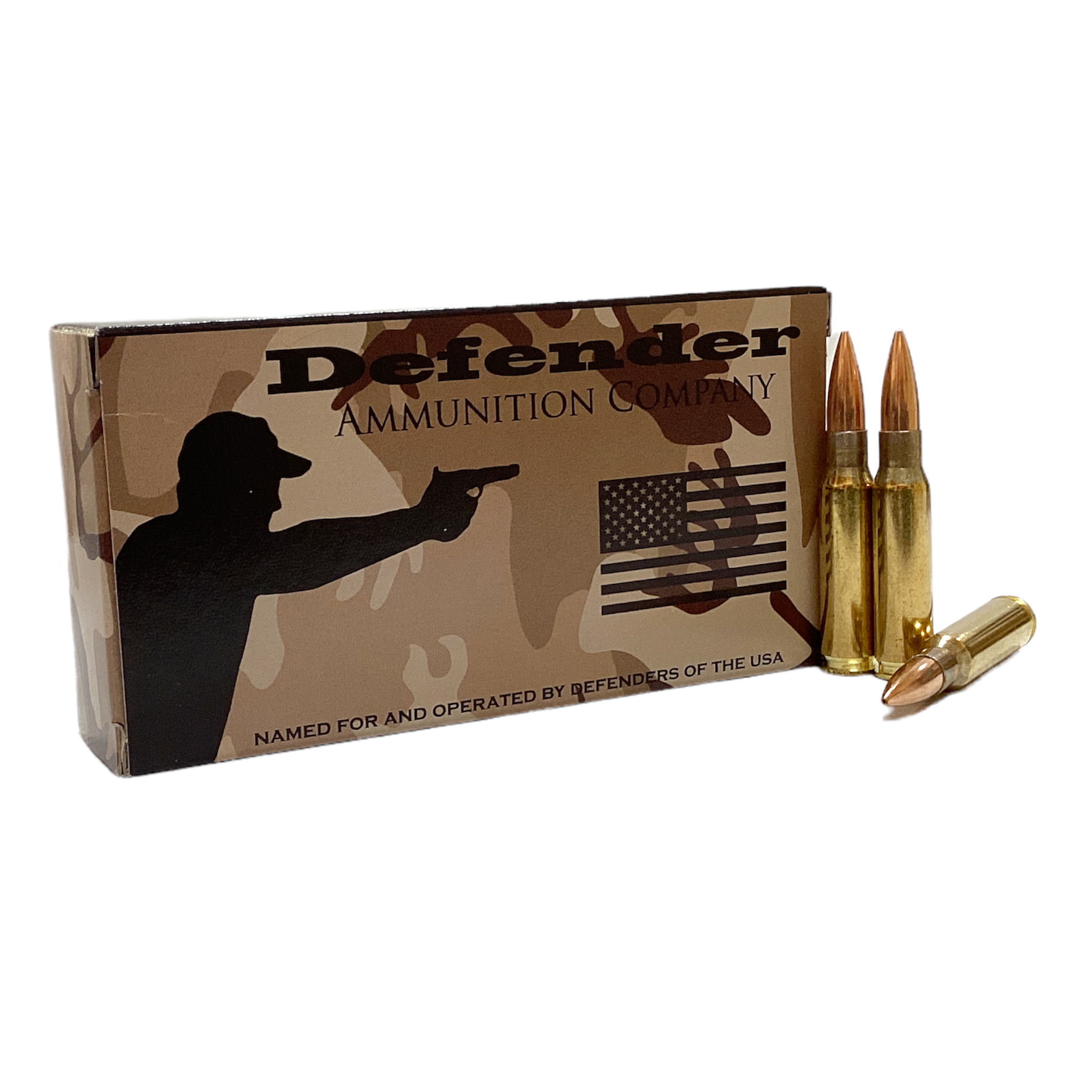 308 WIN