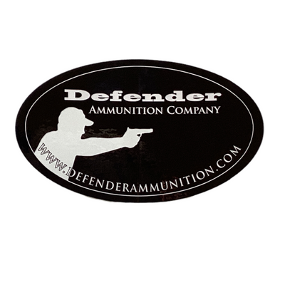 Defender Decals