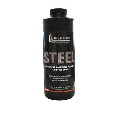 Alliant Steel